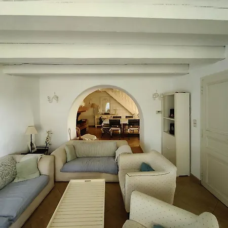 La Magnanarelle De Plume Casa vacanze