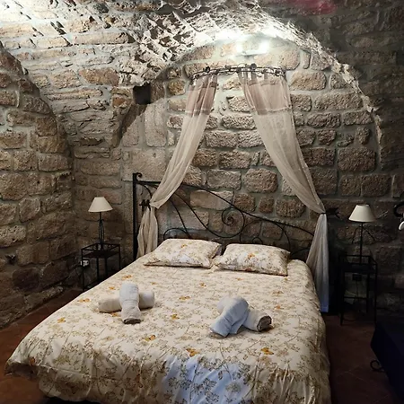 Ferienhaus La Magnanarelle De Plume *