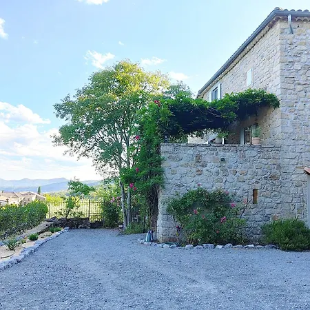 Casa vacanze La Magnanarelle De Plume