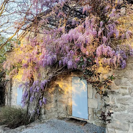 La Magnanarelle De Plume Saint-Genest-de-Bauzon